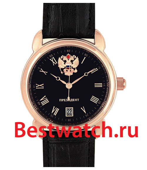 Часы Russian Time Президент 4079681